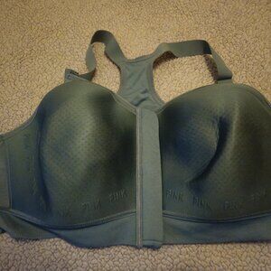 Seamless Air Front-Close High-Support Sports Bra XXL